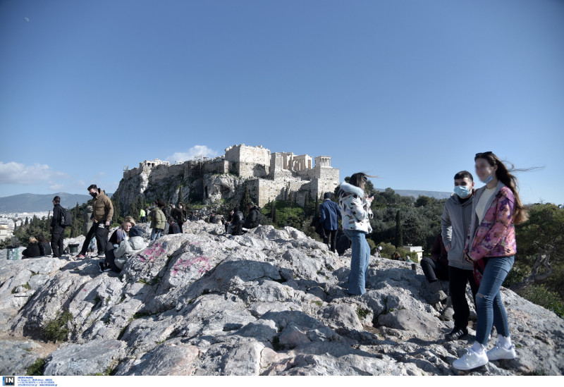 Πού εντοπίζονται τα 3.062 κρούσματα, ο χάρτης της διασποράς