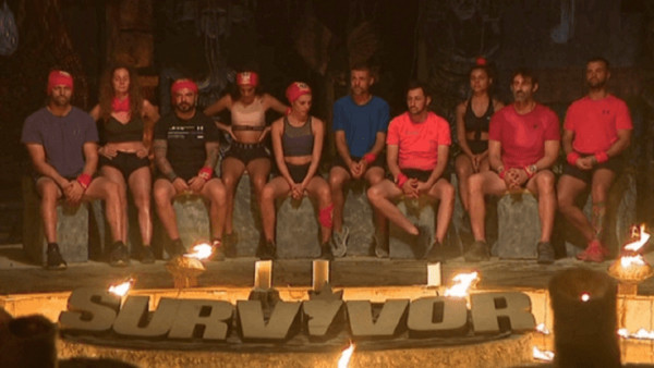 Survivor Spoiler 11/4: Ποιοι κερδίζουν σήμερα το έπαθλο φαγητού (video)