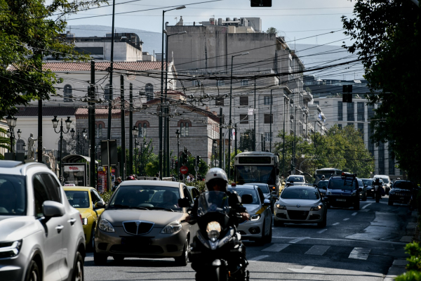 Τέλη κυκλοφορίας 2024: Σε ισχύ η παράταση, μέχρι πότε η πληρωμή και η εκτύπωση