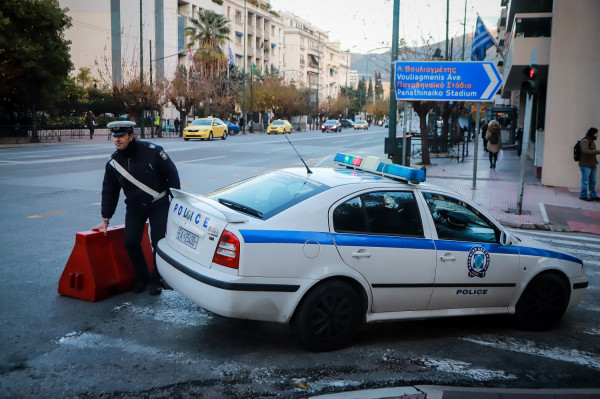 Δακτύλιος 2019: Τελευταία μέρα σήμερα - Πότε τίθεται ξανά σε ισχύ