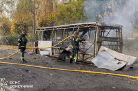 Ουκρανία: Τουλάχιστον 30 νεκροί από ρωσική επίθεση σε λεωφορείο - Με αντίποινα προειδοποιεί ο Ζελένσκι (Βίντεο)
