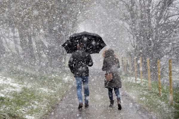 Κλειστά αύριο σε όλη τη Ροδόπη τα σχολεία