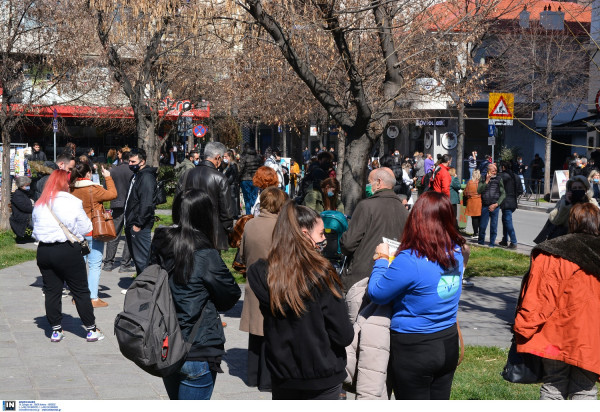 Σεισμός Ελασσόνα: Επιφυλακτικοί οι σεισμολόγοι, θα ακολουθήσουν πολλοί μετασεισμοί