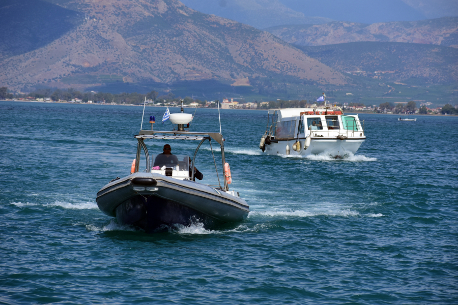 Νεκρή εντοπίστηκε η αγνοούμενη τουρίστρια στην Κρήτη