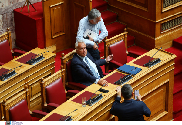 Γιατί η αλλαγή του εκλογικού νόμου είναι στο τραπέζι...