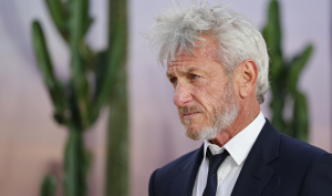 Γιατί ο Σον Πεν δεν πήγε στα Όσκαρ να παραλάβει το βραβείο του