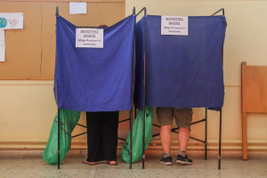 Εκλογές 2019: Πώς ψήφισαν οι Έλληνες ανά ηλικιακή ομάδα