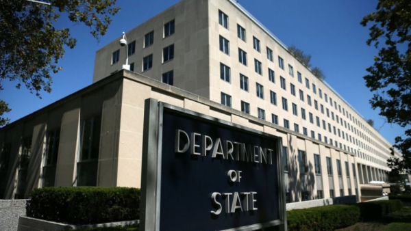 «Ράπισμα» State Department σε Τουρκία, «δεν πρέπει να συνδέει την ένταξη της Σουηδίας στο ΝΑΤΟ με τη δική της στην ΕΕ»