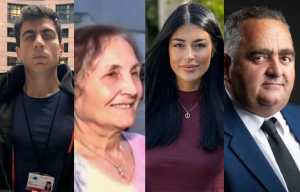 H λίστα του Politico με τους πιο παράξενους, νέους ευρωβουλευτές: Ανάμεσά τους ο influencer Φειδίας και η Γαλάτω