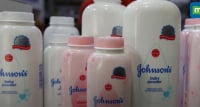 Johnson &amp; Johnson: Ύποπτο για καρκίνο γνωστό ταλκ για μωρά