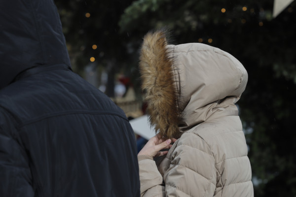 Καιρός αύριο: Ηλιοφάνεια και χαμηλές θερμοκρασίες την Παρασκευή