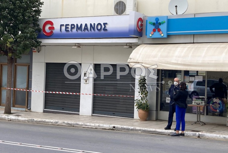 «Φεύγω και πάω να φέρω το όπλο» - Το χρονικό της στυγερής δολοφονίας στην Κυπαρισσία (Βίντεο)