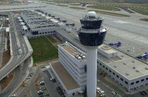 Ξεκινά η κατασκευή του νέου αεροδρομίου στο Ηράκλειο