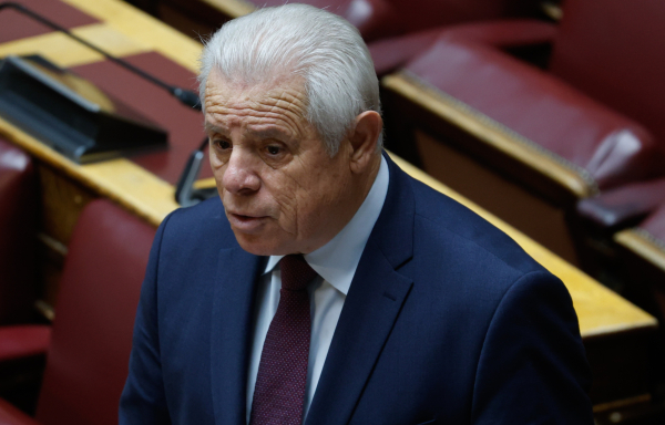 Ωδή προς τον Γεώργιο Βλάχο