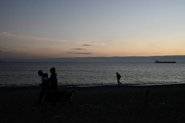 Καιρός: Βροχές, καταιγίδες, σκόνη και πτώση της θερμοκρασίας το Σάββατο