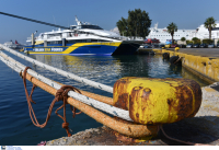 Δεμένα τα πλοία στις 3 Ιουνίου, 24ωρη απεργία της ΠΝΟ