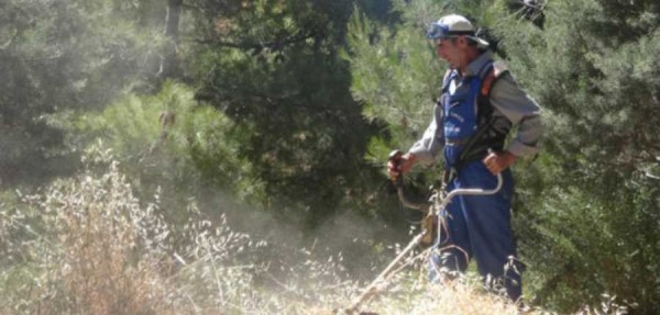 Προσλήψεις στην πυρασφάλεια του Δήμου Αμυνταίου