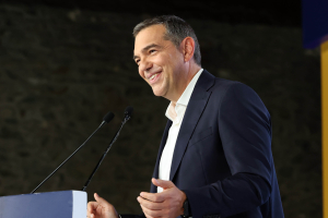 Αλέξης Τσίπρας: Στην Κρήτη στις 12 και 13 Οκτωβρίου - Το πρόγραμμα της περιοδείας του