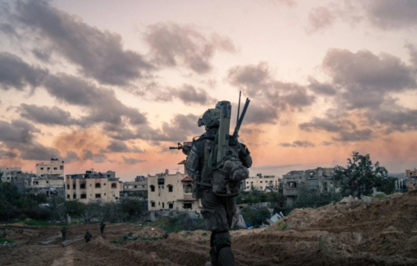 Γάζα: Νέα διαταγή στον ισραηλινό στρατό - Από τι ώρα θα εφαρμόζει «τακτική παύση» των επιχειρήσεων