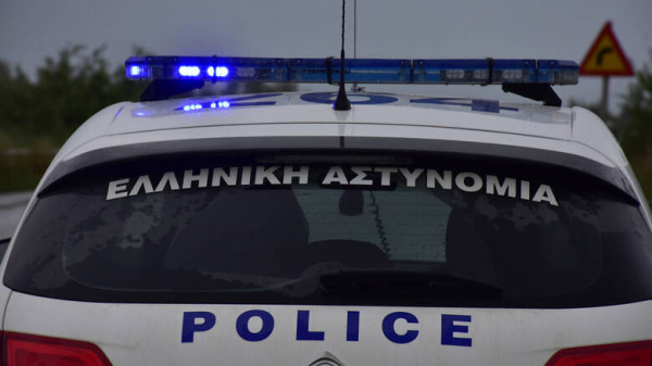 Πάτρα: Χειροπέδες σε 33χρονο που άνοιξε πυρ σε τέσσερα άτομα