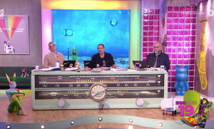 Έγραψαν το φινάλε για φέτος οι «Ράδιο Αρβύλα» (Βίντεο)