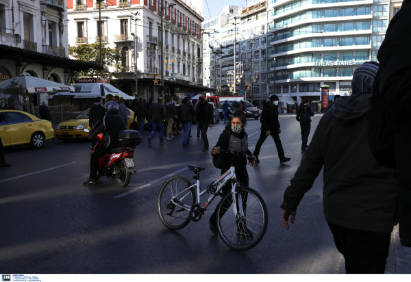 Γονατίζει η χώρα στις 9 Νοεμβρίου, ανακοινώθηκε 24ωρη γενική απεργία