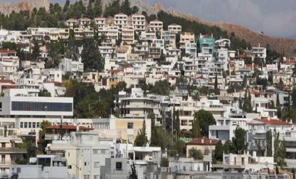  Υπό επεξεργασία οι νέες αντικειμενικές αξίες