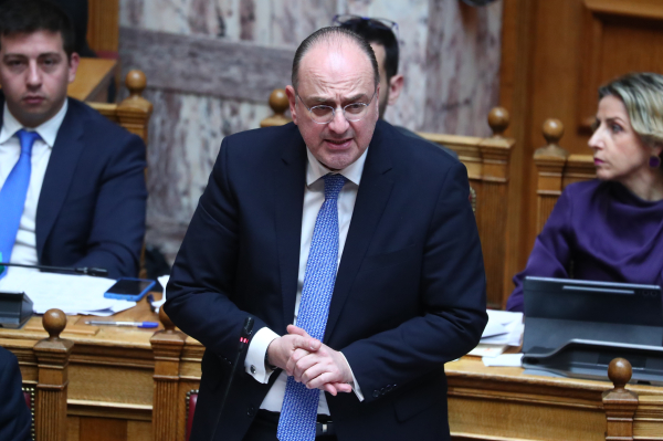 Τη μεγαλύτερη ζημιά την έκανε ο Μακάριος