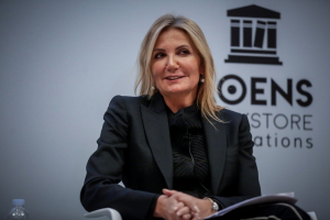 Μαρέβα - Γκραμπόφσκι - Μητσοτάκη: Χειρουργήθηκε στο ΚΑΤ, μετά από ατύχημα στην Ιταλία