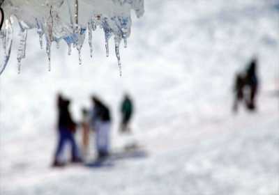 Συστάσεις ΕΥΑΘ στους καταναλωτές για την νέα έλευση του χιονιά