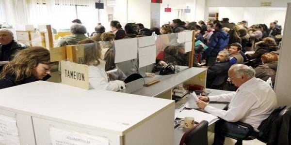 Φορολογικές δηλώσεις 2017: Κλείνει σήμερα το Taxisnet