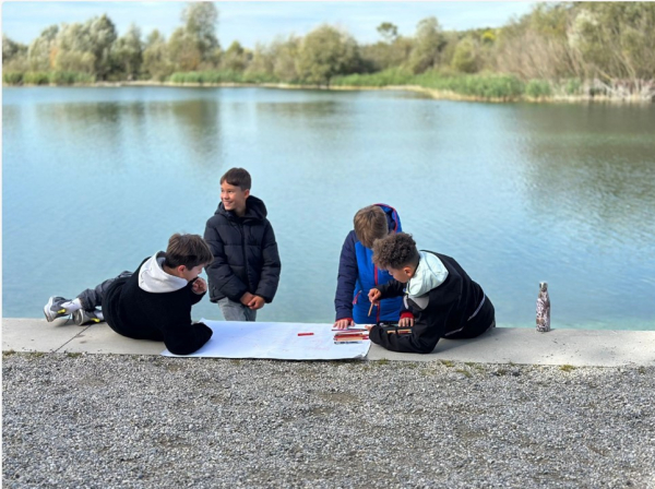 Hyundai και Healthy Seas γιορτάζουν πέντε χρόνια συνεργασίας για την προστασία των ωκεανών και την περιβαλλοντική εκπαίδευση