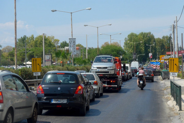 ΤΕΛΗ ΚΥΚΛΟΦΟΡΙΑΣ