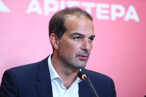 Νέα Αριστερά: Συνεργασίες στα αριστερά και μακριά από τον Τσίπρα
