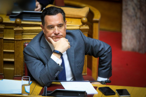 Πολιτική σύγκρουση για ΟΠΕΚΕΠΕ: Παρέμβαση Γεωργιάδη και επίθεση Πολάκη