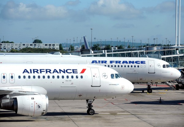 Νέα απεργία στην Air France