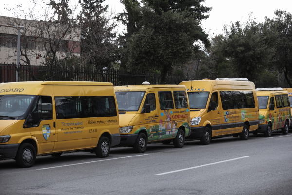 Παιδικοί σταθμοί ΕΣΠΑ: Πάνε πίσω τα αποτελέσματα για τα voucher από την ΕΕΤΑΑ