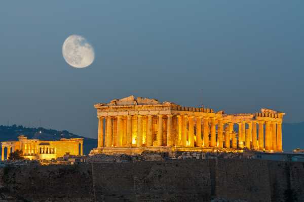 Κλειστοί σήμερα οι αρχαιολογικοί χώροι λόγω απεργίας των αρχαιοφυλάκων