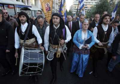 Ανοιχτή επιστολή από το Παγκόσμιο Συμβούλιο Ποντιακού Ελληνισμού προς τον ΥΠΕΞ της Τουρκίας 