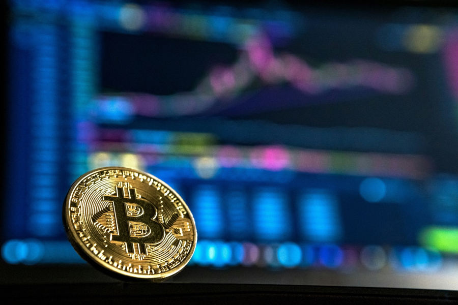 Ποιος ξεφορτώνεται bitcoin και τρομάζει τους επενδυτές κρυπτονομισμάτων