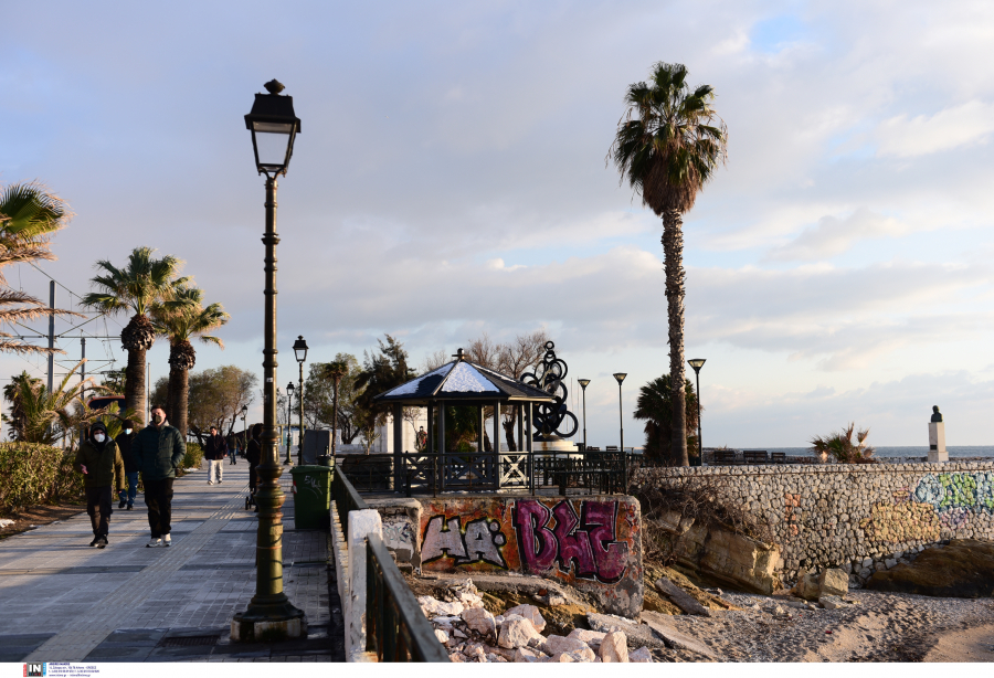 Πού εντοπίζονται τα 8.214 κρούσματα σήμερα, αναλυτικά ο χάρτης της διασποράς