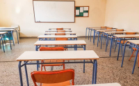 Κλειστά σχολεία στο Δήμο Μετεώρων, οι ώρες λειτουργίας