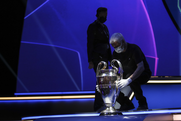 Champions League: Παιχνίδια... τελικοί στη φάση των ομίλων - Έρχεται σύγκρουση Μέσι-Ρονάλντο;