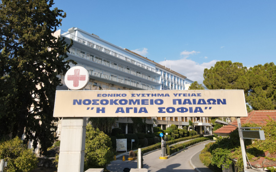 Ακρωτηριασμός 11χρονου στο χέρι: Επιτυχής η επανασυγκόλληση, διήρκησε 9 ώρες!