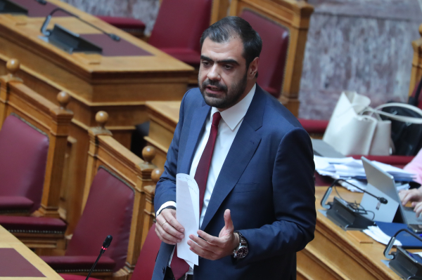 «Αδειάζει» Φλωρίδη και Γεωργιάδη για το «ντου» της Τουρκίας