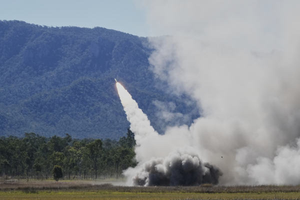 Ινστιτούτο SIPRI: Η Ευρώπη κορυφαίος αγοραστής και διακινητής όπλων λόγω της σύγκρουσης στην Ουκρανία