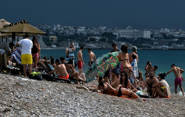 Καλοκαιρινή άδεια: Υπολογίστε με ένα κλικ πόσες μέρες δικαιούστε