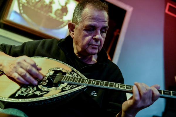 Η επική διάψευση του Βαγγέλη Κορακάκη: Είμαι από την Καισαριανή και είμαι ΚΚΕ