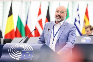 Η «πράσινη μετάβαση» περνά πλέον και από την οικονομική ασφάλεια