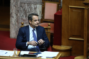 Σε αναζήτηση θετικού αφηγήματος μετά την Κύπρο - Ανοιχτή σύγκρουση με τον Αντώνη Σαμαρά